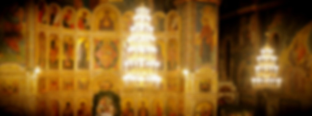 Сайт Знаменского кафедрального собора